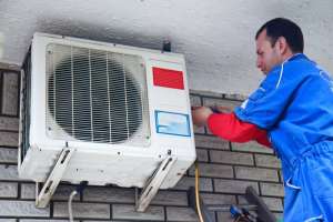 24/7 and Emergency HVAC Near Summit, SC | Air Conidtioning and Heating Contractors